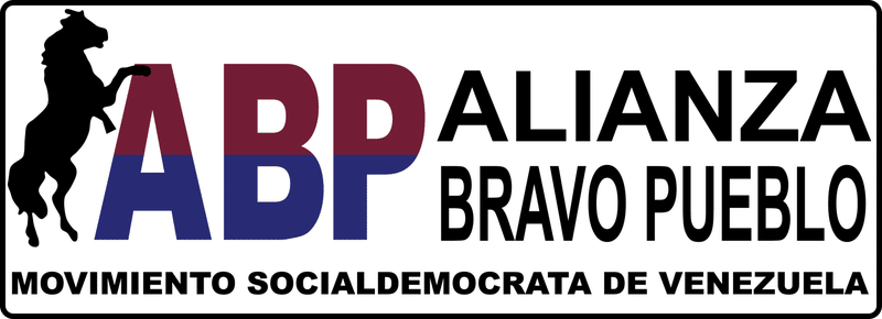 Logo Alianza Bravo Pueblo